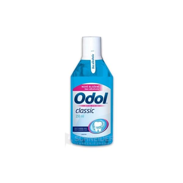 Odol ústna voda CLASSIC