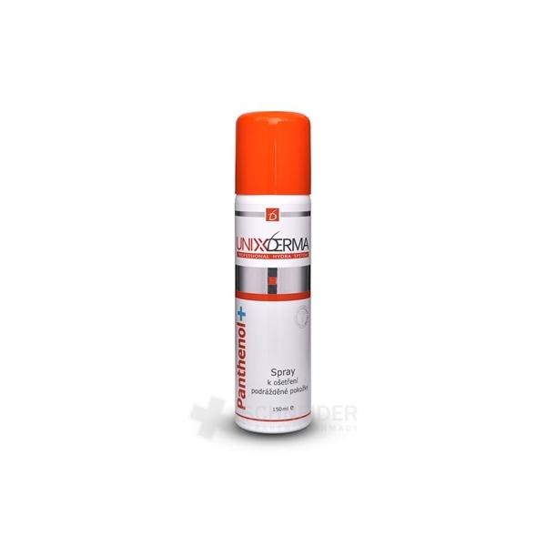 UNIXDERMA Panthenol+