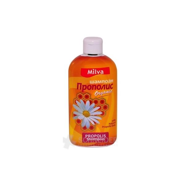 ŠAMPÓN PROPOLIS