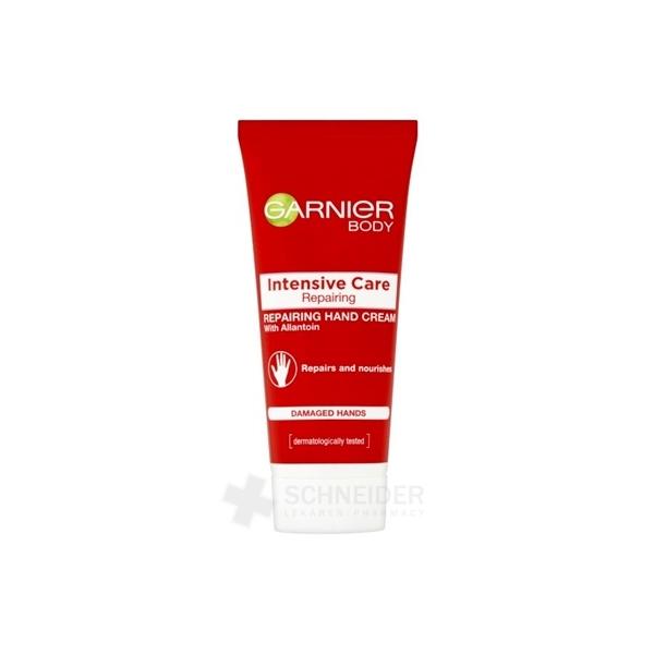 GARNIER Body Intensive Care HAND CREAM
