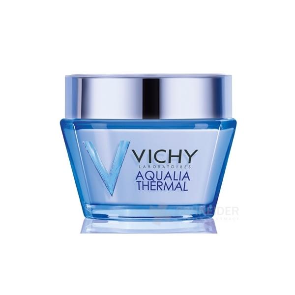 VICHY AQUALIA THERMAL RICHE R18