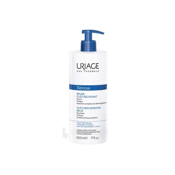 URIAGE Xemose BAUM OIL