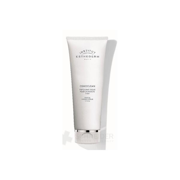 ESTHEDERM OSMOCLEAN GENTLE SHOWER SCRUB