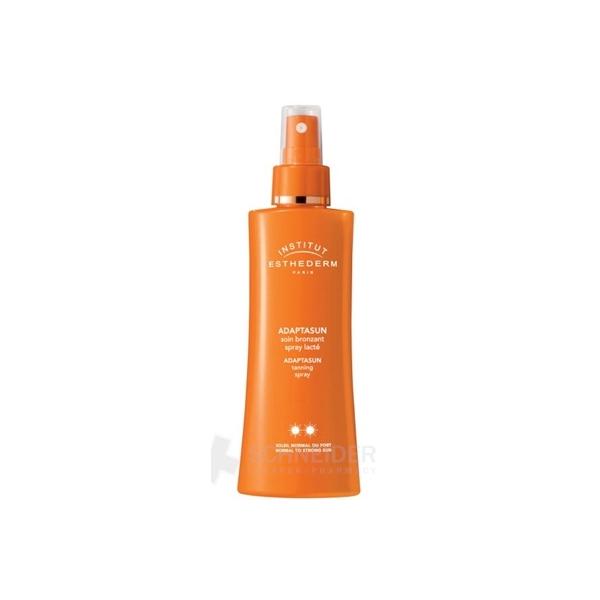 ESTHEDERM ADAPTASUN MILKY SPRAY