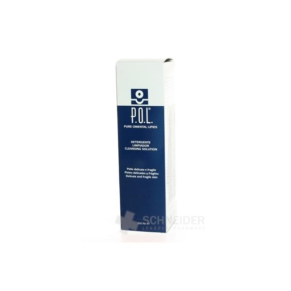 P.O.L.CLEANSER ANTIDEKUBIT