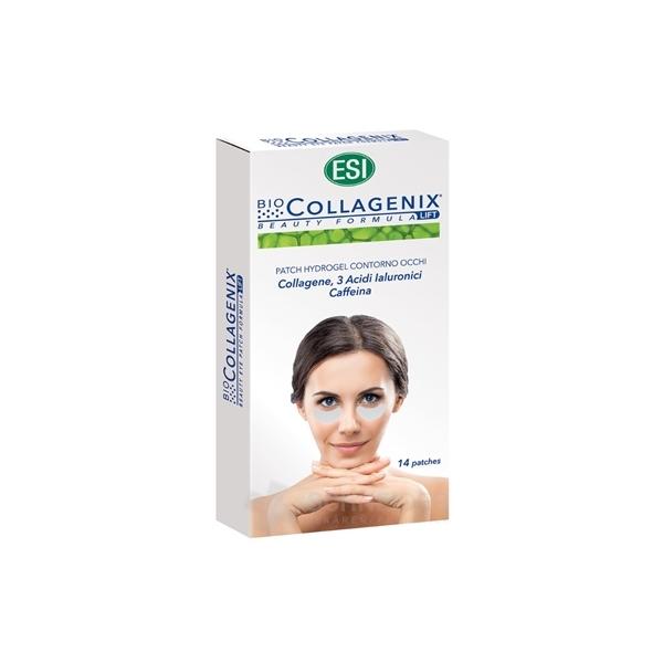 ESI BIOCOLLAGENIX LIFT beauty EYE contour