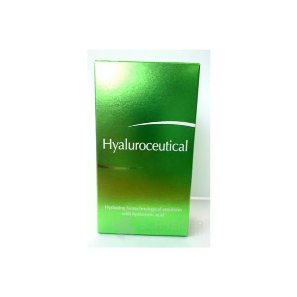 Hyaluroceutical
