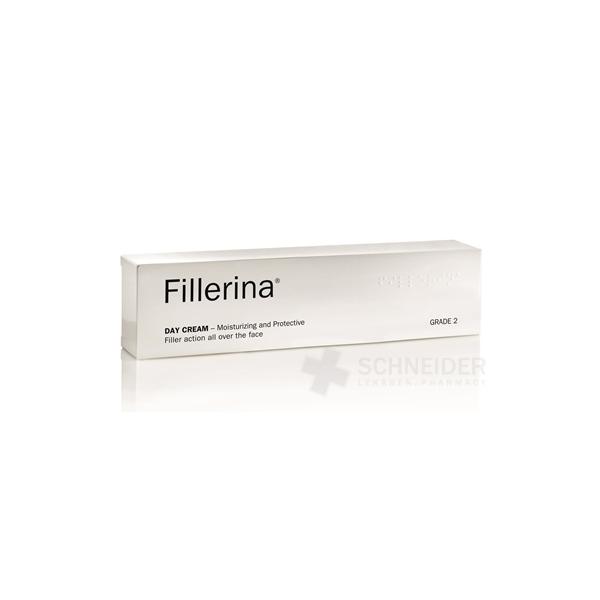 Fillerina Day Cream Grade 2