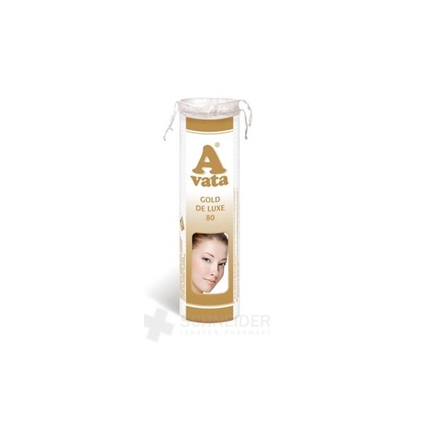 A vata GOLD DE LUXE