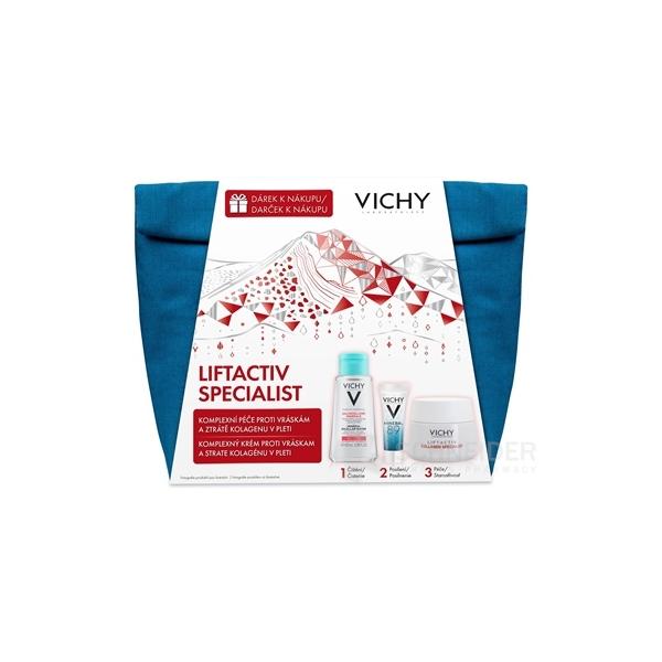 VICHY LIFTACTIV SPECIALIST Face Care PROMO 2020