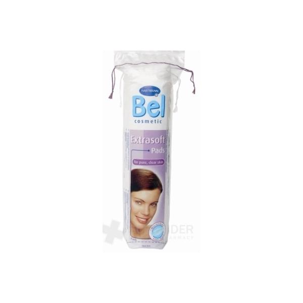 Bel Cosmetic odličovacie tampóny