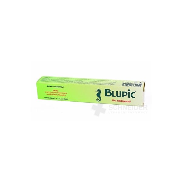 BLUPIC Po uštipnutí bez amoniaku