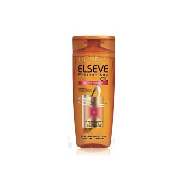 ELSEVE EXTRAORDINALY OIL