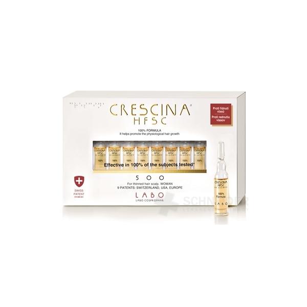 CRESCINA HFSC 100% 500 WOMAN