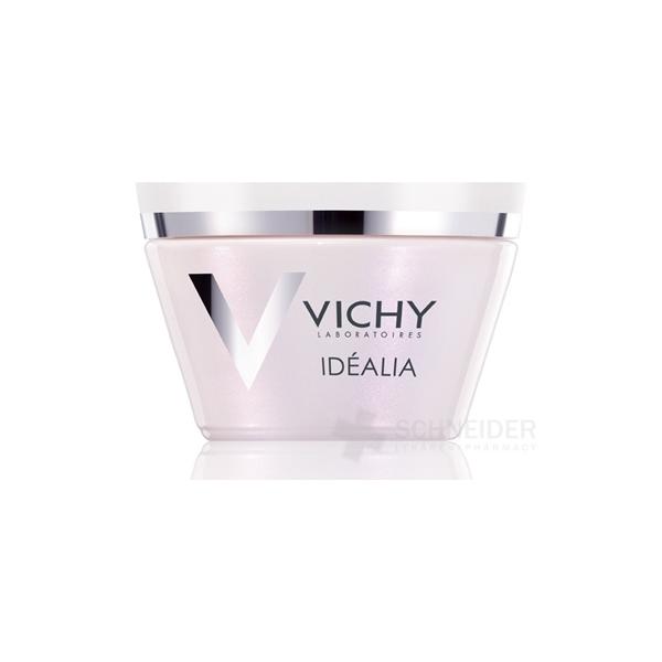 VICHY IDÉALIA krém na normálnu a zmiešanú pleť