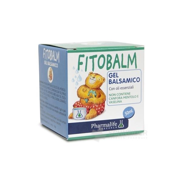 FITOBALM balzam