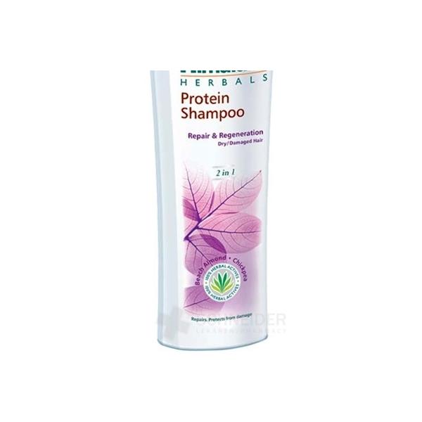 Himalaya Regeneračný proteínový šampón