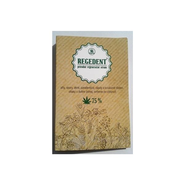 REGEDENT serum