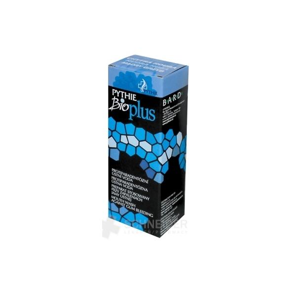 PYTHIE Bio Plus