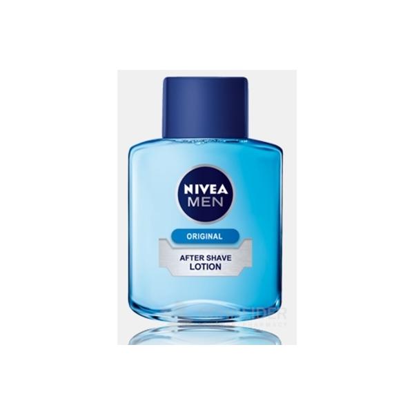 NIVEA MEN Voda po holení Original
