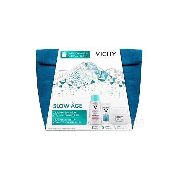 VICHY SLOW ÂGE Face Care PROMO 2020