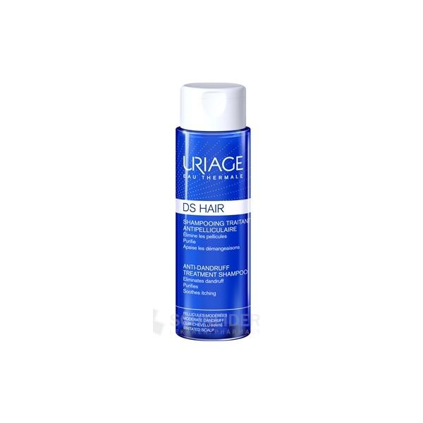 URIAGE DS HAIR ANTI-DANDRUFF SHAMPOO