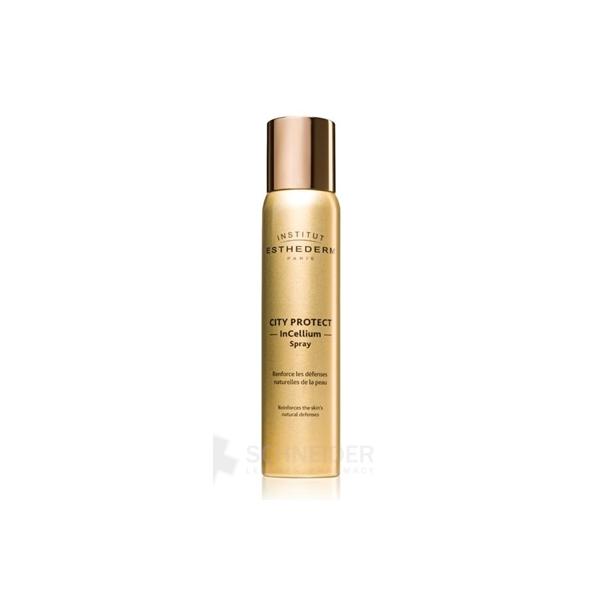 ESTHEDERM InCellium CITY PROTECT