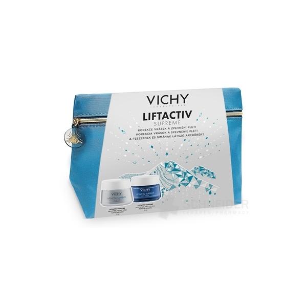 VICHY LIFTACTIV SUPREME XMAS 2020