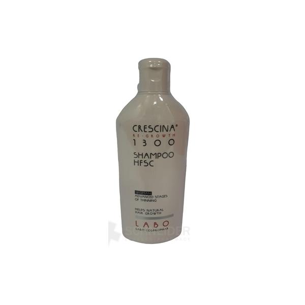CRESCINA Re-Growth 1300 shampoo HFSC WOMAN