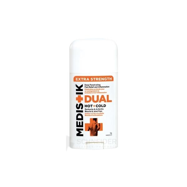 Medistik DUAL Stick