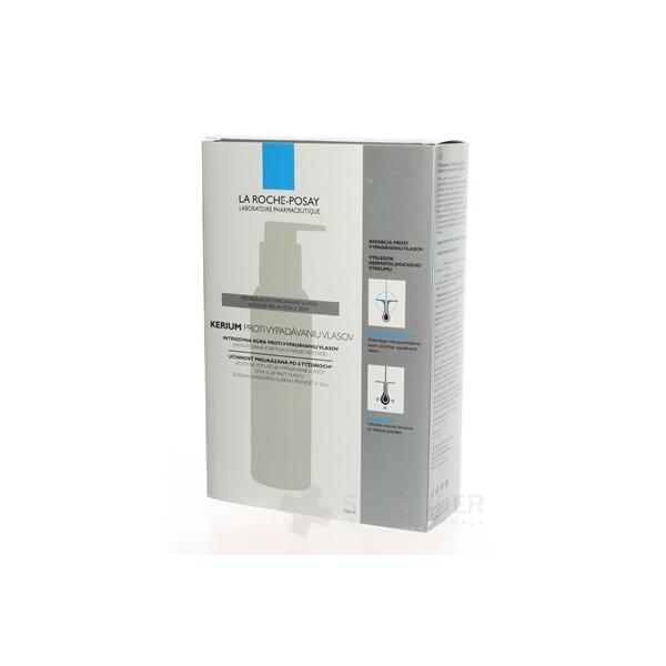 LA ROCHE-POSAY KERIUM ANTI-CHUTE KÚRA