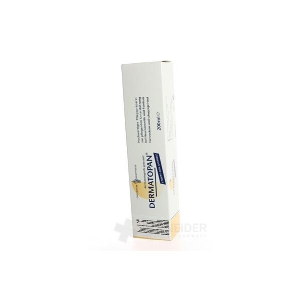 Dermatopan