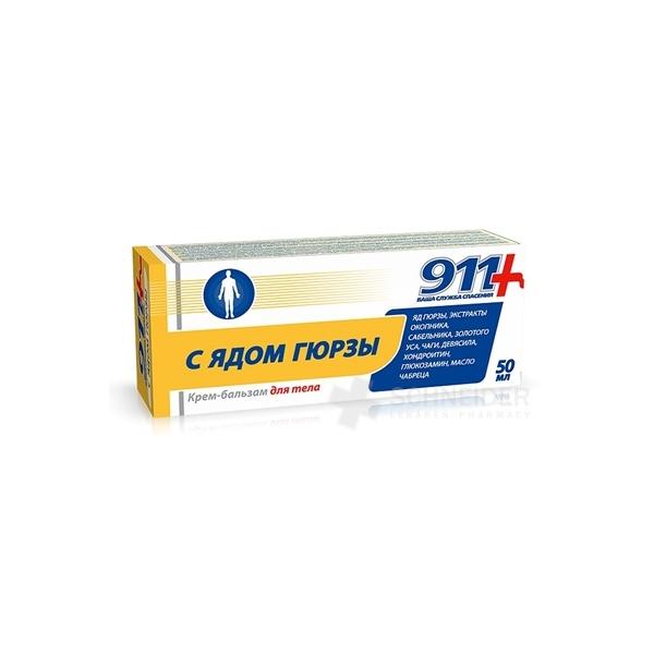 Twins Tek 911+ JED ZO ZMIJE A KOSTIHOJ