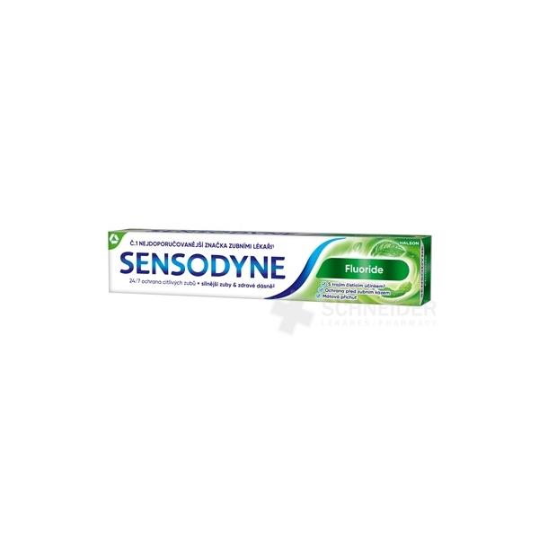 SENSODYNE Fluoride