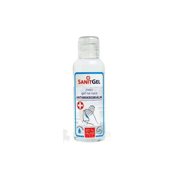 SANITGEL