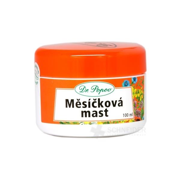 DR. POPOV MASŤ NECHTÍKOVÁ