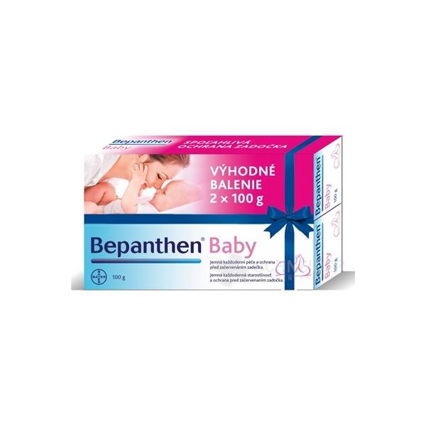 Bepanthen Baby