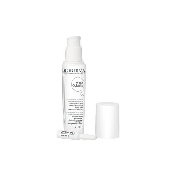 Bioderma White Objective sérum 30ml