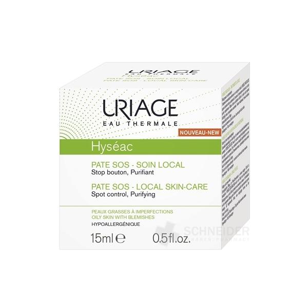 URIAGE Hyseac SOS PASTE