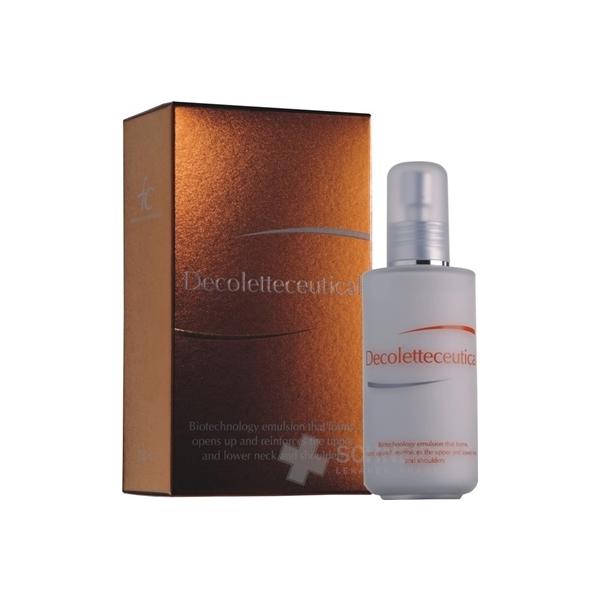 Decoletteceutical