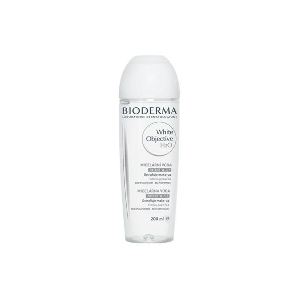 Bioderma White Objective H2O 200ml