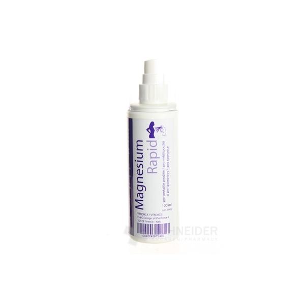 Magnesium Rapid