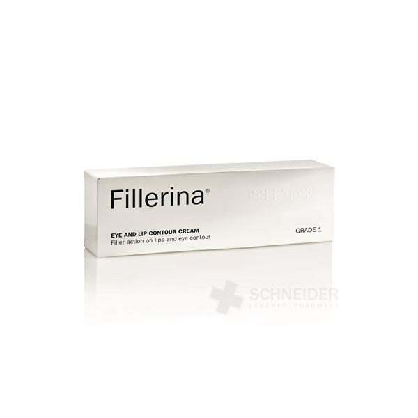 Fillerina Eye and Lip Contour Cream Grade 1
