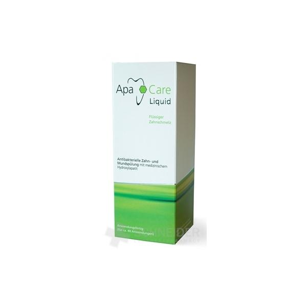 ApaCare Liquid Ústna voda