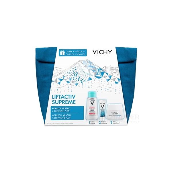 VICHY LIFTACTIV SUPREME Face Care PROMO 2020