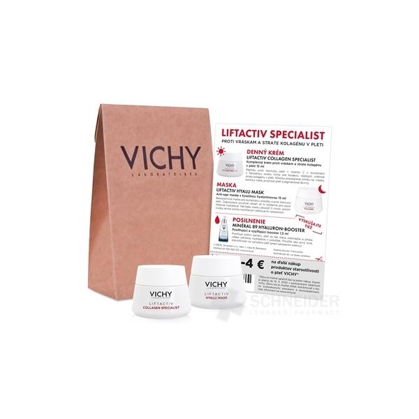 VICHY BA LIFTACTIV BAG 2020