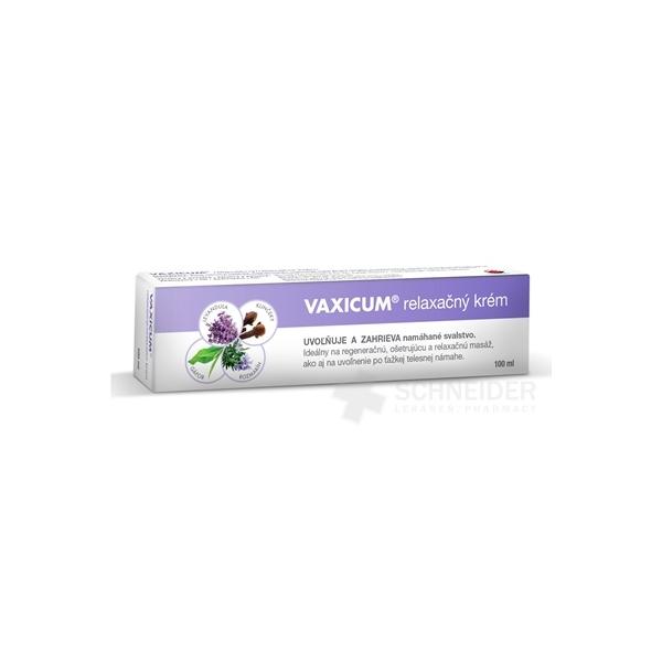 VAXICUM