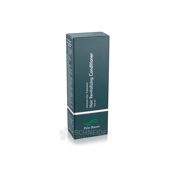 Pelo Baum Hair Revitalizing Conditioner