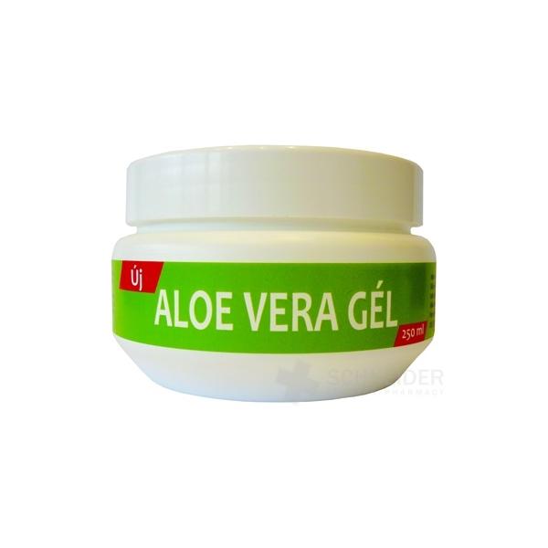 ALOE VERA GÉL