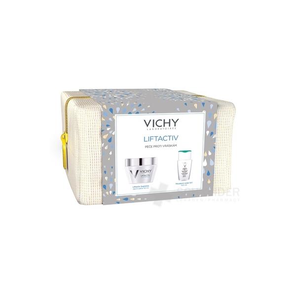 VICHY LIFTACTIV XMAS 2016
